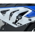 R&G Racing Aero no-cut Frame Sliders for BMW S1000RR '12-'14 R&G Racing Aero no-cut Frame Sliders for BMW S1000RR '12-'14